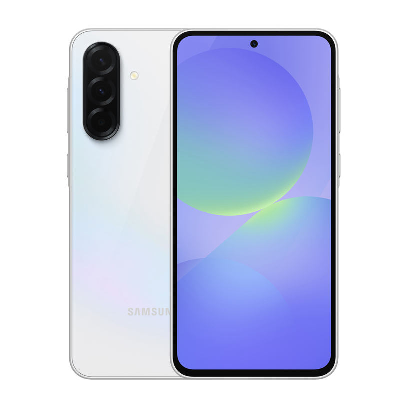 Смартфон GSM SAMSUNG GALAXY A36 5G 128/6 WHITE 6.70 ", 128 GB, RAM 6 GB, 50+8+5 MP, 5G Смартфон GSM SAMSUNG GALAXY A36 5G 128/6 WHITE 6.70 ", 128 GB, RAM 6 GB, 50+8+5 MP, 5G
