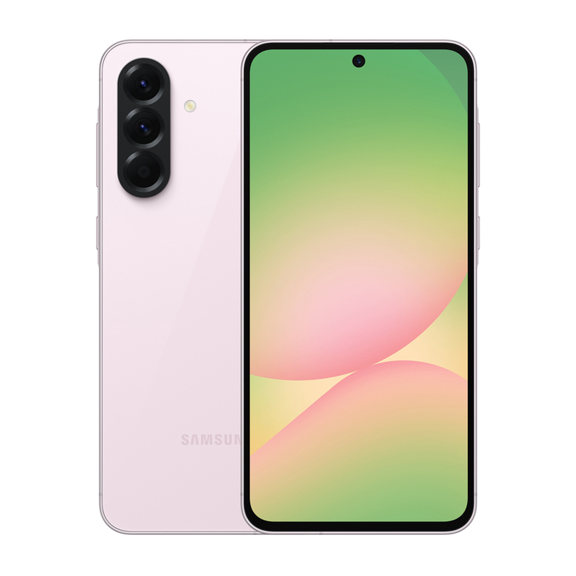 Смартфон GSM SAMSUNG GALAXY A56 5G PINK 6.70 ", 128 GB, RAM 8 GB, 50+12+5 MP, 5G Смартфон GSM SAMSUNG GALAXY A56 5G PINK 6.70 ", 128 GB, RAM 8 GB, 50+12+5 MP, 5G