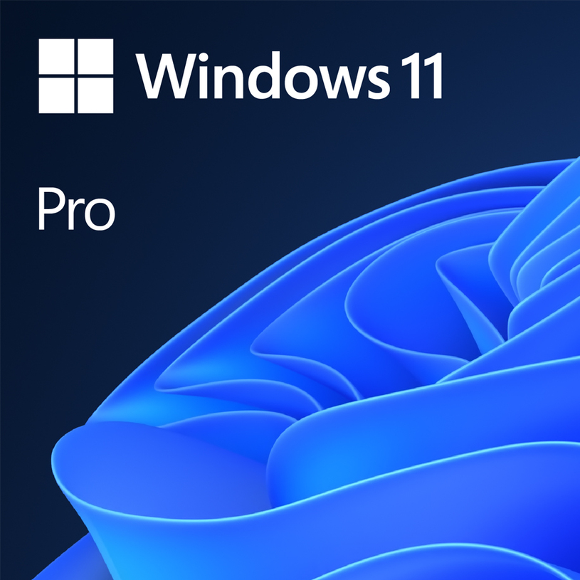 PC Software MICROSOFT WIN 11 PRO BG DVD FQC-10521 PC Software MICROSOFT WIN 11 PRO BG DVD FQC-10521
