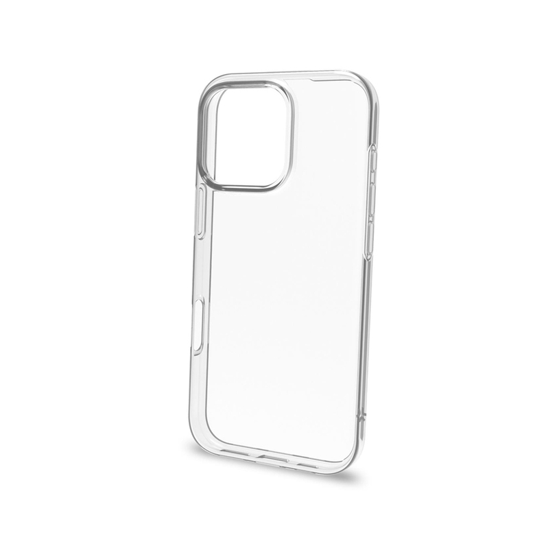 КАЛЪФ CELLY IPHONE 16 PRO CLEAR КАЛЪФ CELLY IPHONE 16 PRO CLEAR