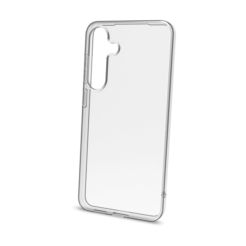 КАЛЪФ CELLY SAMSUNG S25+ CLEAR КАЛЪФ CELLY SAMSUNG S25+ CLEAR