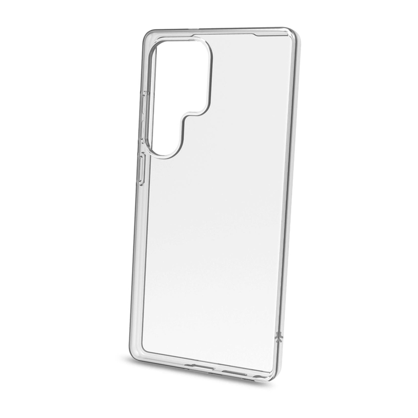 КАЛЪФ CELLY SAMSUNG S25 ULTRA CLEAR КАЛЪФ CELLY SAMSUNG S25 ULTRA CLEAR