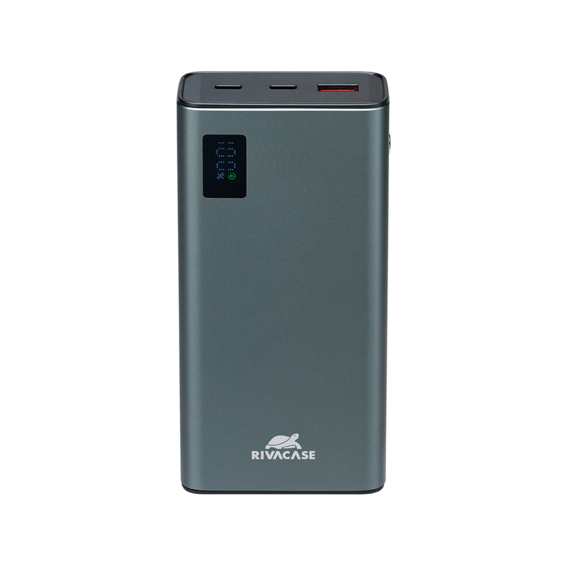ВЪНШНА БАТЕРИЯ RIVA CASE VA1021 10000 mAh 22.5 W ВЪНШНА БАТЕРИЯ RIVA CASE VA1021 10000 mAh 22.5 W