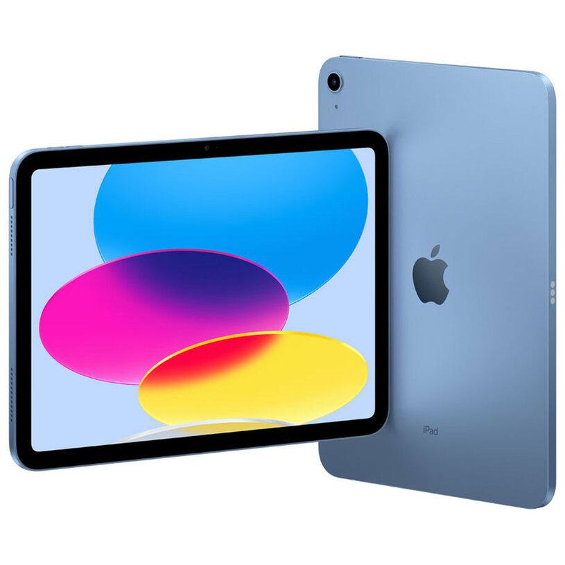 Tablet APPLE IPAD 11'' A16 WI-FI 256 GB BLUE WI-FI, 256 GB, 11.0 ", RAM 6 GB Tablet APPLE IPAD 11'' A16 WI-FI 256 GB BLUE WI-FI, 256 GB, 11.0 ", RAM 6 GB
