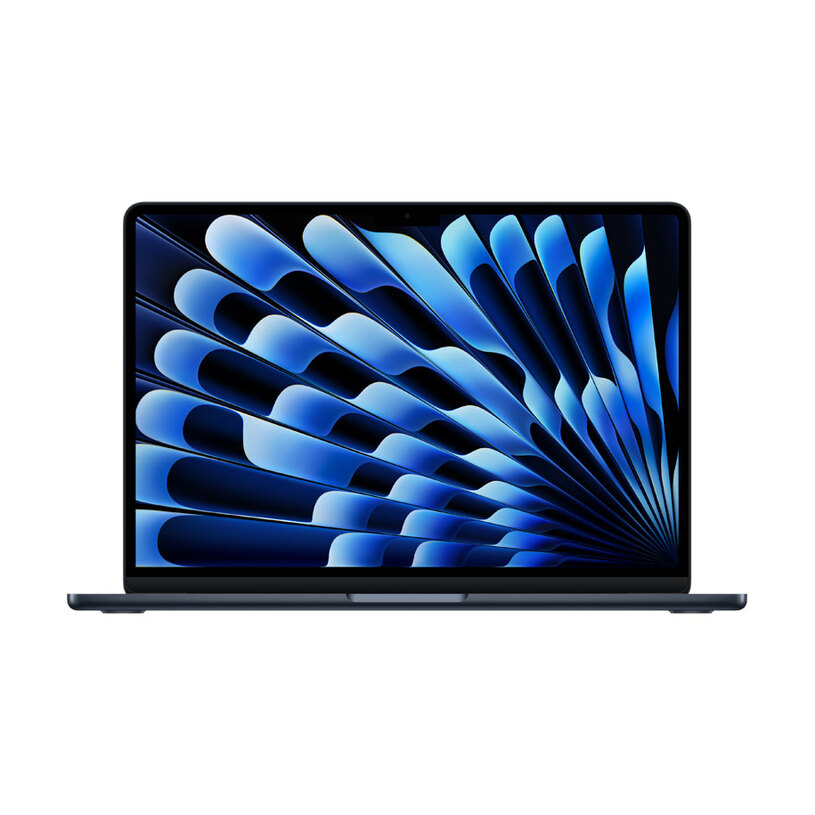 Ultrabook APPLE MacBook Air 13" M4 10C 16/256 MD MW123ZE/A 13.6 ", APPLE M4 10-CORE CHIP, RAM 16 GB, SSD 256 GB, APPLE 8 CORE GPU, MAC OS, MIDNIGHT Ultrabook APPLE MacBook Air 13" M4 10C 16/256 MD MW123ZE/A 13.6 ", APPLE M4 10-CORE CHIP, RAM 16 GB, SSD 256 GB, APPLE 8 CORE GPU, MAC OS, MIDNIGHT