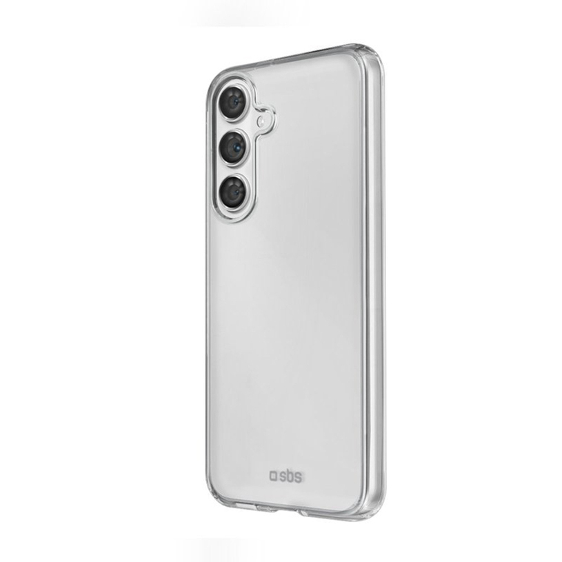 КАЛЪФ SBS SKYNNY SAMSUNG A16/A16 5G CL КАЛЪФ SBS SKYNNY SAMSUNG A16/A16 5G CL