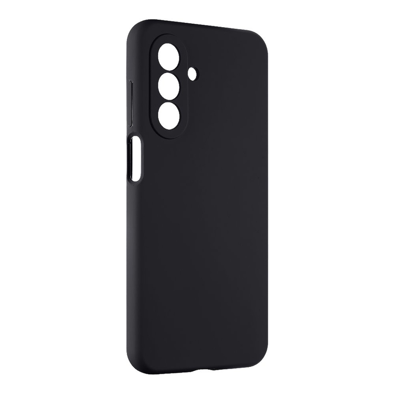 КАЛЪФ SENSO LIQUID SAMSUNG A56 BLACK КАЛЪФ SENSO LIQUID SAMSUNG A56 BLACK