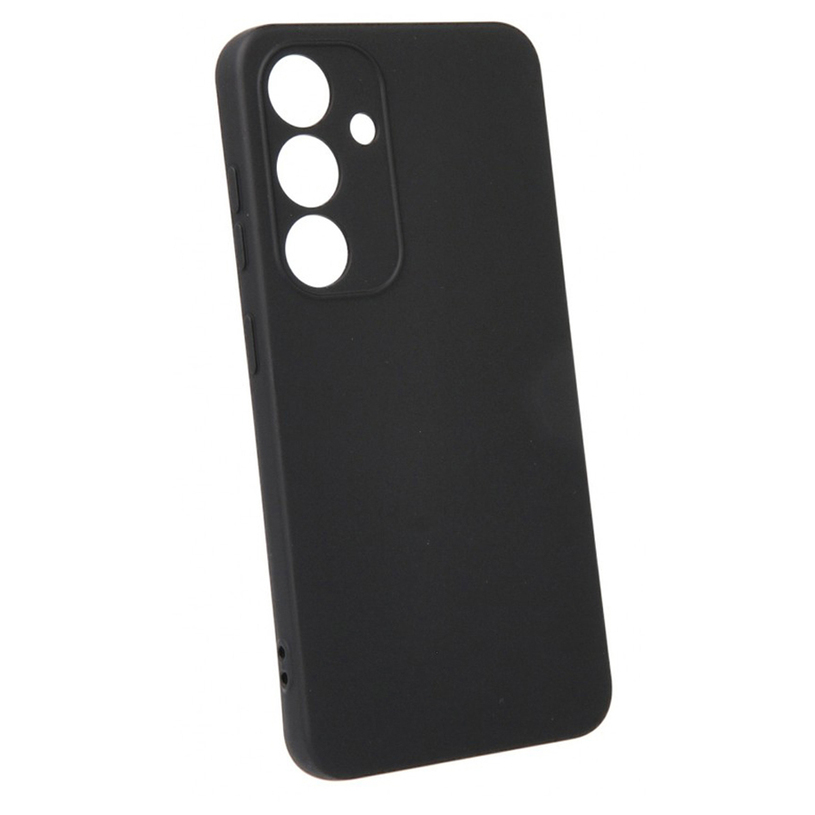 КАЛЪФ SENSO SOFT SAMSUNG A26 BLACK КАЛЪФ SENSO SOFT SAMSUNG A26 BLACK