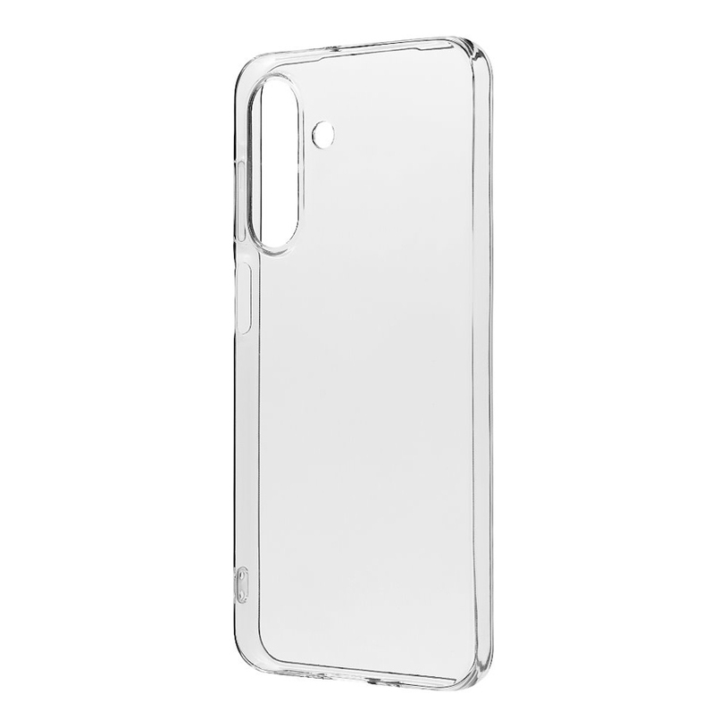 КАЛЪФ SENSO TPU SAMSUNG A26 CLEAR КАЛЪФ SENSO TPU SAMSUNG A26 CLEAR