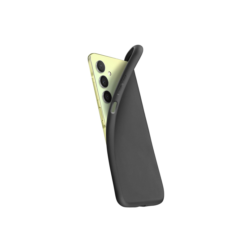 КАЛЪФ CHROMA SAMSUNG GALAXY A26 BLACK КАЛЪФ CHROMA SAMSUNG GALAXY A26 BLACK
