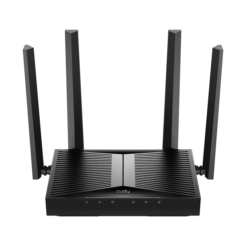 РУТЕР CUDY WR3600 /BE3600 WI-FI 7 Dual-band, WI-FI 7, Gigabit РУТЕР CUDY WR3600 /BE3600 WI-FI 7 Dual-band, WI-FI 7, Gigabit