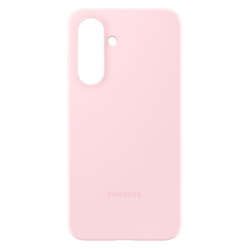 КАЛЪФ SAMSUNG A56 SILI PINK EF-PA566CPEG КАЛЪФ SAMSUNG A56 SILI PINK EF-PA566CPEG