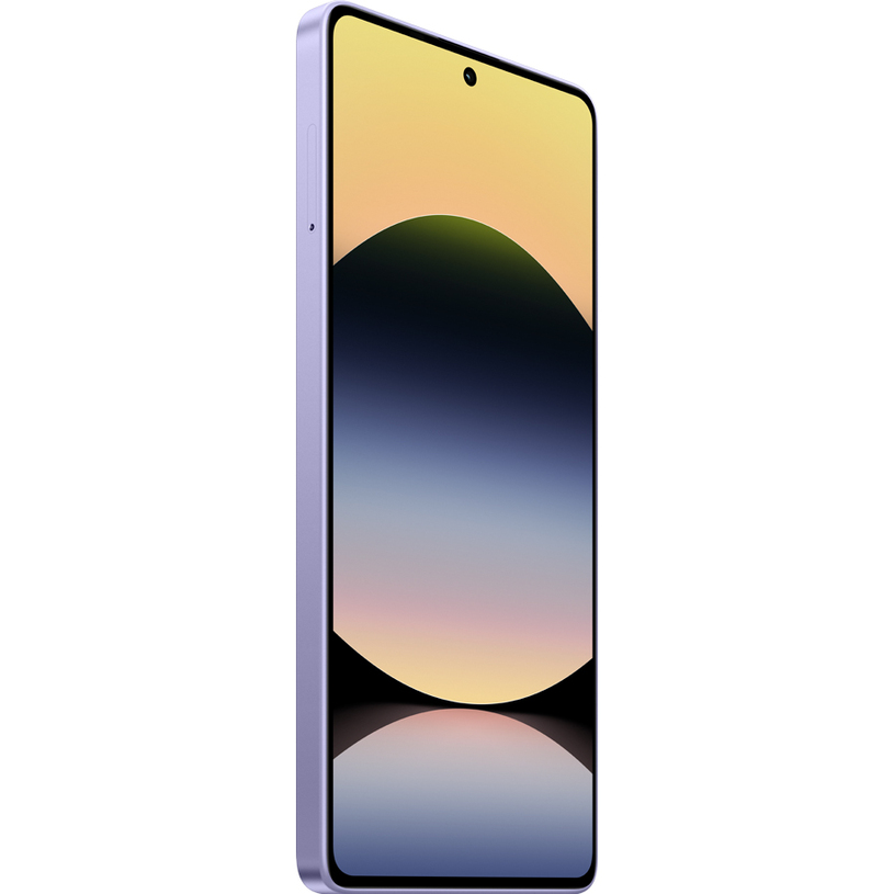 Смартфон GSM XIAOMI REDMI NOTE 14S AURORA PURPLE 6.67 ", 256 GB, RAM 8 GB, 200+8+2 MP Смартфон GSM XIAOMI REDMI NOTE 14S AURORA PURPLE 6.67 ", 256 GB, RAM 8 GB, 200+8+2 MP