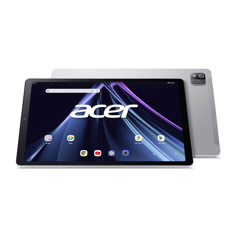Таблет ACER Iconia Tab A11 Wi-Fi NT.LHMEX SILVER WI-FI, 128 GB, 11.0 ", RAM 4 GB Таблет ACER Iconia Tab A11 Wi-Fi NT.LHMEX SILVER WI-FI, 128 GB, 11.0 ", RAM 4 GB
