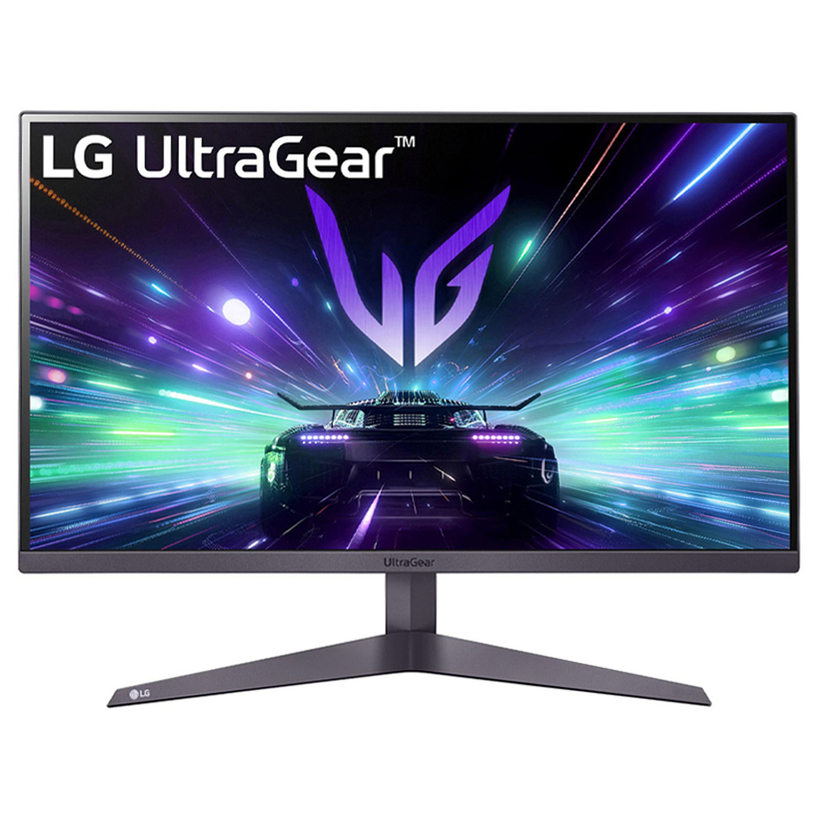 Monitor LG UltraGear 27GS50F-B 0.311 мм, 178°/178°, VA, 27.0 ", 68.6 см, 1920x1080, 180.00 Hz, 5.00 ms, HDMI, DisplayPort, BLACK Monitor LG UltraGear 27GS50F-B 0.311 мм, 178°/178°, VA, 27.0 ", 68.6 см, 1920x1080, 180.00 Hz, 5.00 ms, HDMI, DisplayPort, BLACK