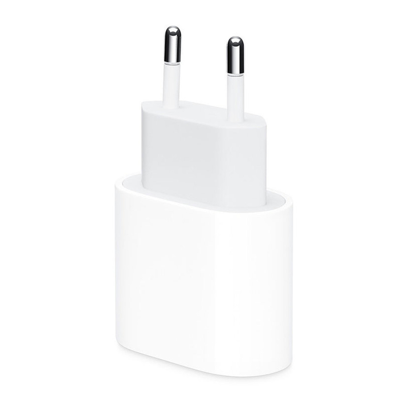 APPLE USB-C POWER ADAPTER 20 W MD3J4ZM/A APPLE USB-C POWER ADAPTER 20 W MD3J4ZM/A