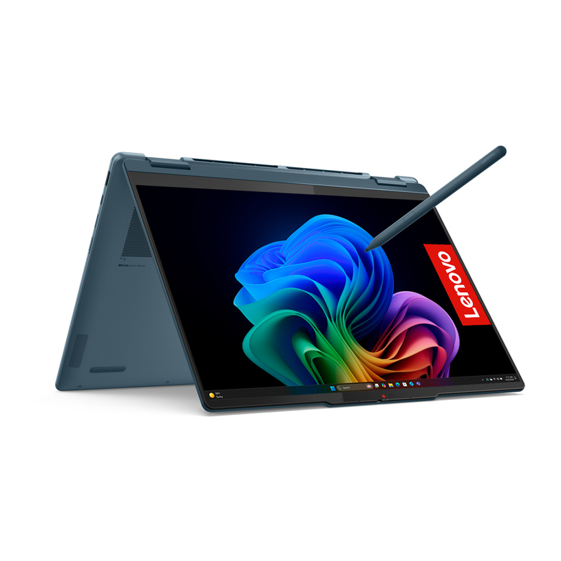Лаптоп в LENOVO Yoga 2in1 14AKP10 83JR000YBM