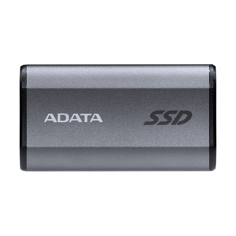 Външен диск A-DATA SE880 2 TB Titanium Gray Външен диск A-DATA SE880 2 TB Titanium Gray