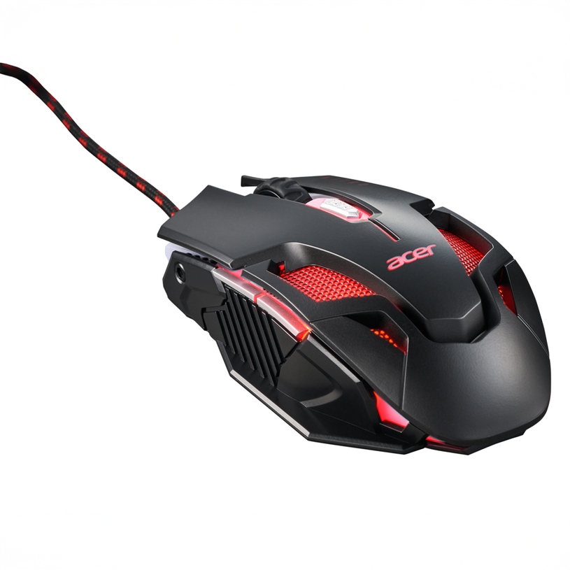 Мишка ACER NITRO III NMW200 GP.MCE11.039 Мишка ACER NITRO III NMW200 GP.MCE11.039