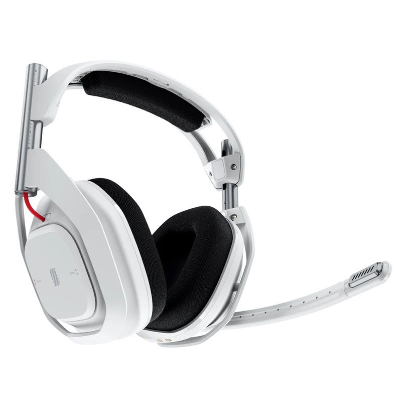 Headphones LOGITECH ASTRO A50 GEN 5 White LIGHTSPEED 939-002230 Headphones LOGITECH ASTRO A50 GEN 5 White LIGHTSPEED 939-002230