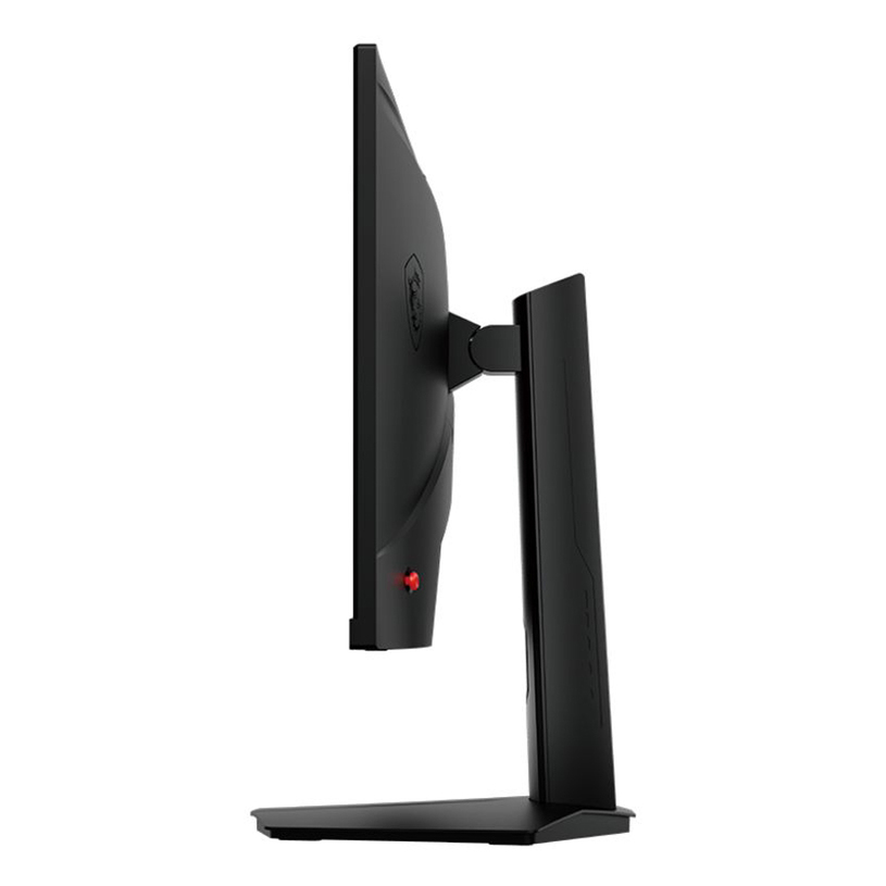 180 Hz and 1 ms GTG for fast-paced action