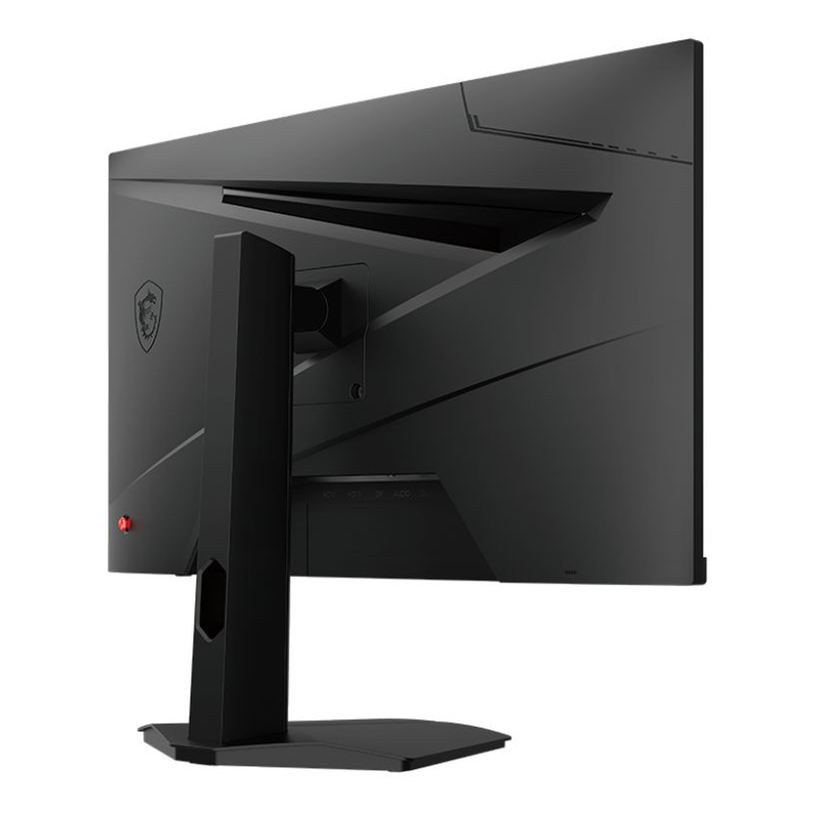 Adaptive-Sync eliminates screen tearing