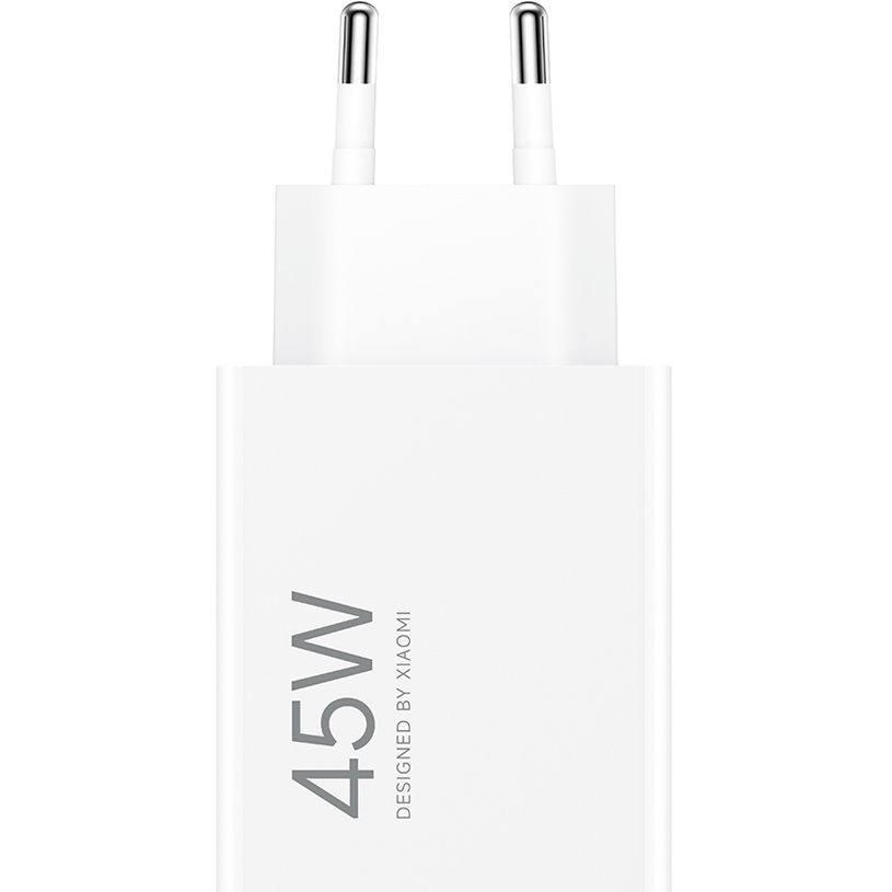ЗАРЯДНО 220V XIAOMI 45W BHR07SLEU ЗАРЯДНО 220V XIAOMI 45W BHR07SLEU