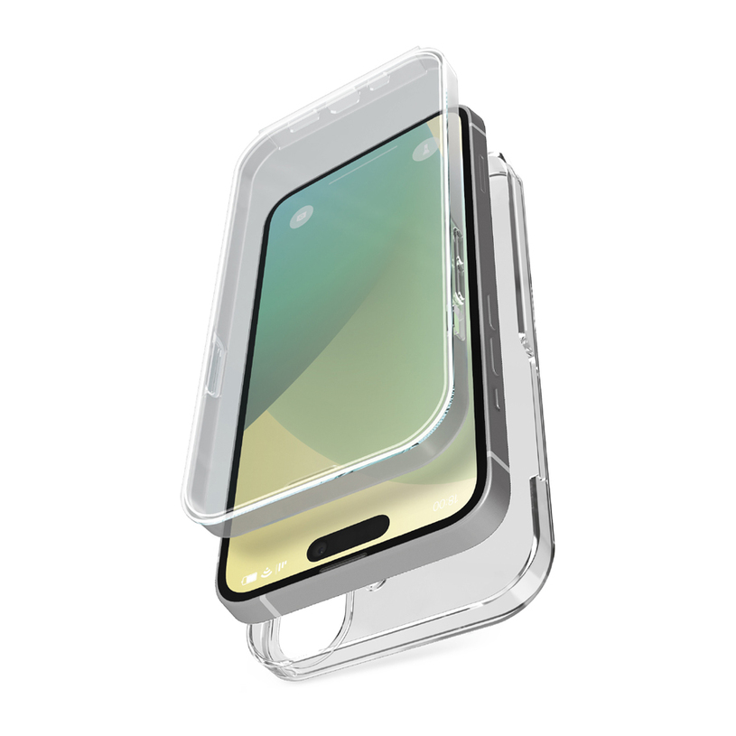 КАЛЪФ SBS EXTREME 360* IPHONE 16 82014 КАЛЪФ SBS EXTREME 360* IPHONE 16 82014