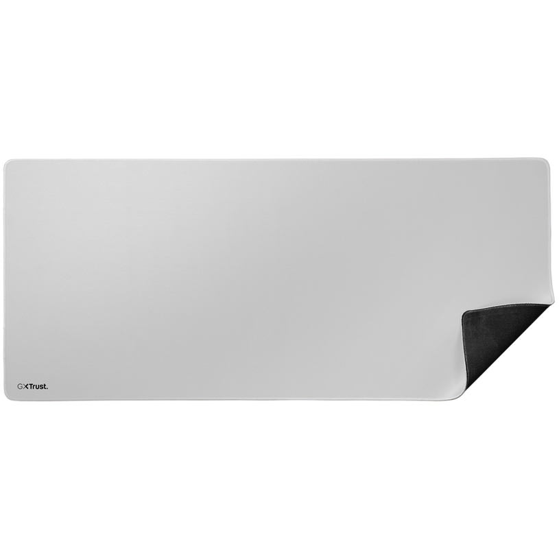 Подложка за мишка 900x400x3 mm TRUST GXT 759W XXL White 25613 Подложка за мишка 900x400x3 mm TRUST GXT 759W XXL White 25613