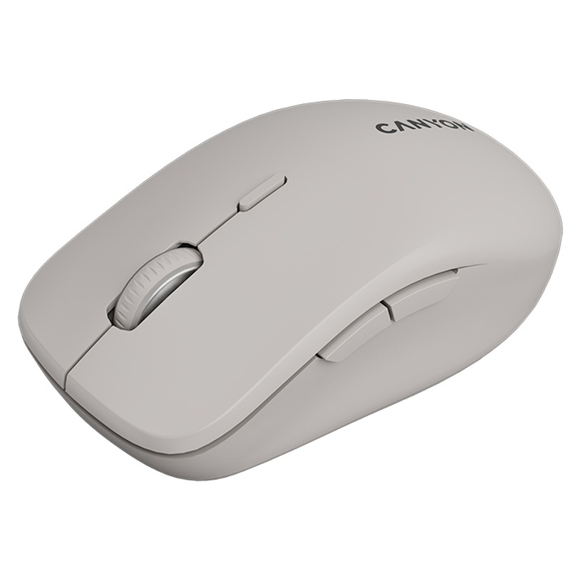 Mouse CANYON CNS-CMSW12BG BEIGE Mouse CANYON CNS-CMSW12BG BEIGE