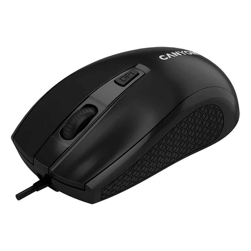 Мишка CANYON CNE-CMS4 Мишка CANYON CNE-CMS4