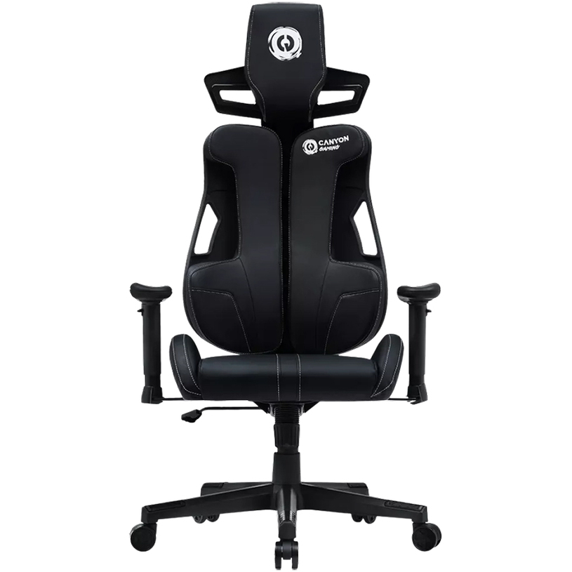 GAMING КРЕСЛО CANYON Morph.CNS-ABCH01BW GAMING КРЕСЛО CANYON Morph.CNS-ABCH01BW