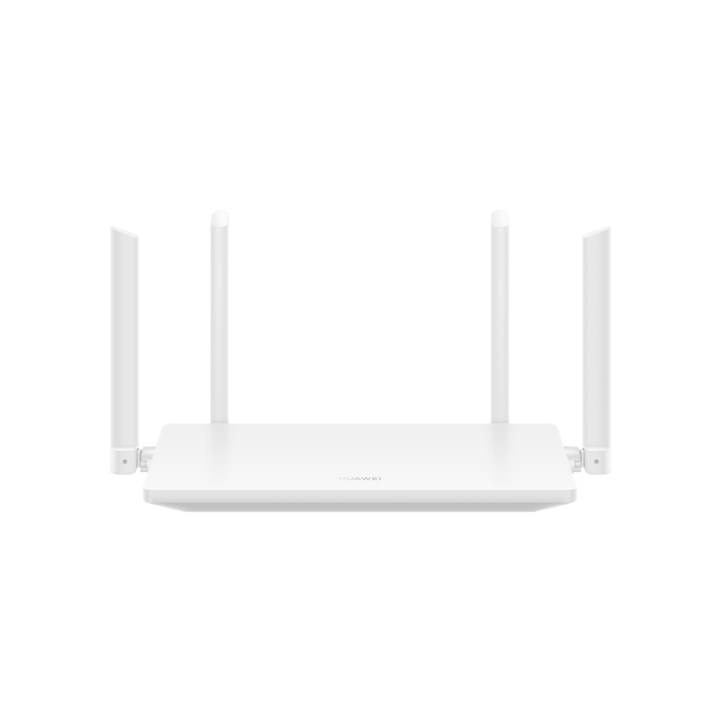 РУТЕР HUAWEI AX2 WS7001 V2 Dual-band, WI-FI 6, GIGABIT РУТЕР HUAWEI AX2 WS7001 V2 Dual-band, WI-FI 6, GIGABIT