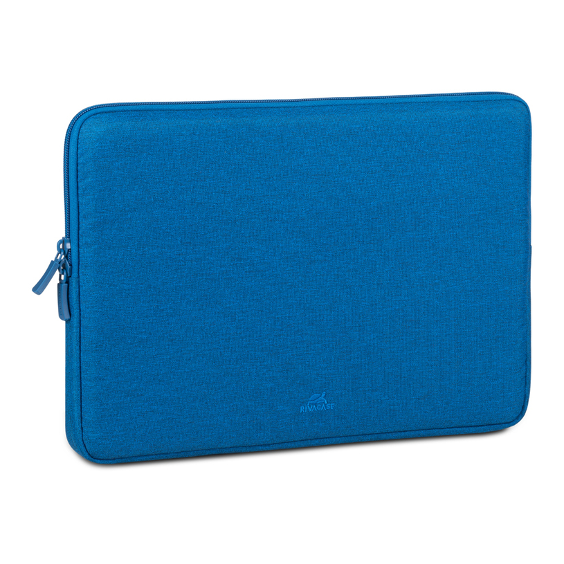 КАЛЪФ RIVA CASE 13.3-14" 7703 AZURE BLUE ECO КАЛЪФ RIVA CASE 13.3-14" 7703 AZURE BLUE ECO