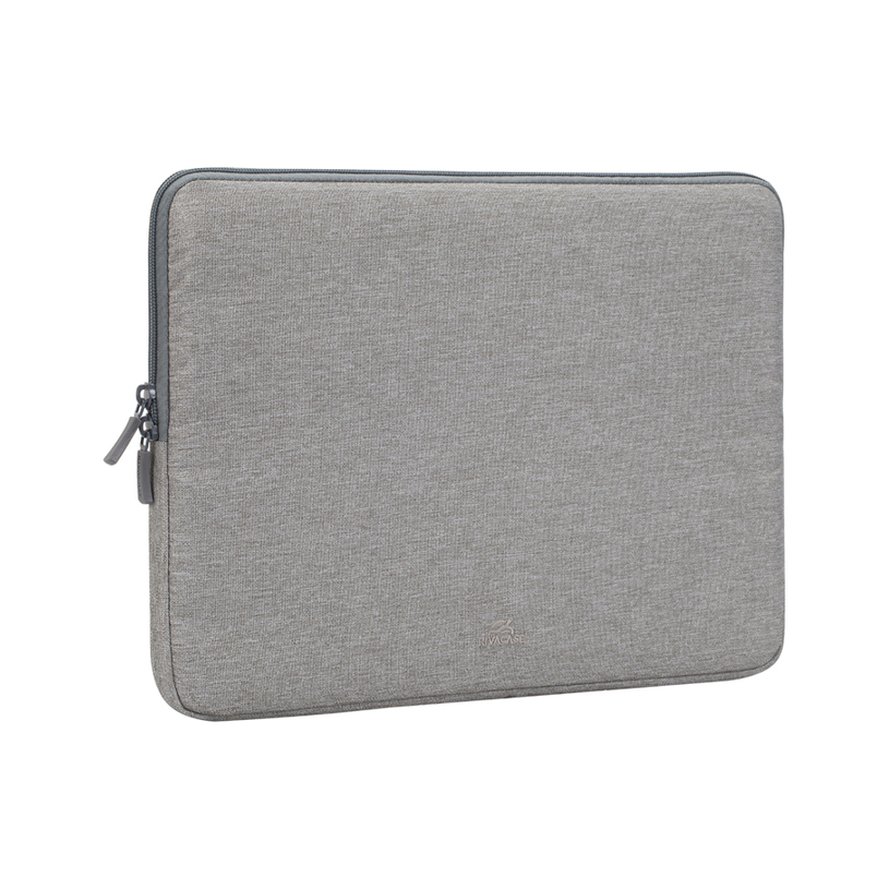 CASE RIVA CASE 13.3-14" 7703 GRЕY ECO CASE RIVA CASE 13.3-14" 7703 GRЕY ECO