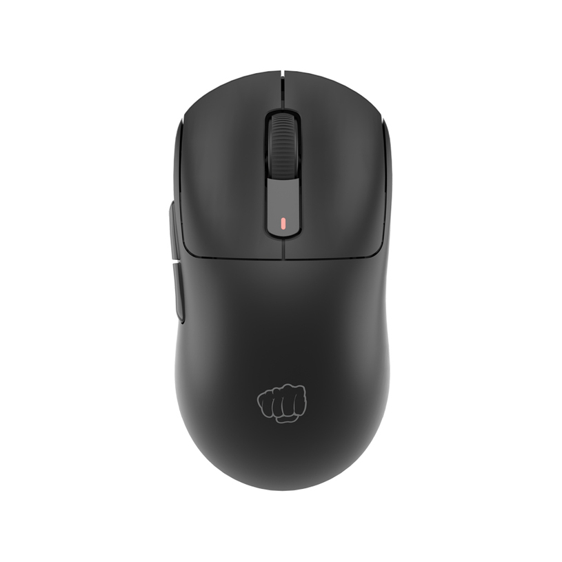 Mouse FURY TANTO T4 WIRELESS BLACK NFU-2203 Mouse FURY TANTO T4 WIRELESS BLACK NFU-2203