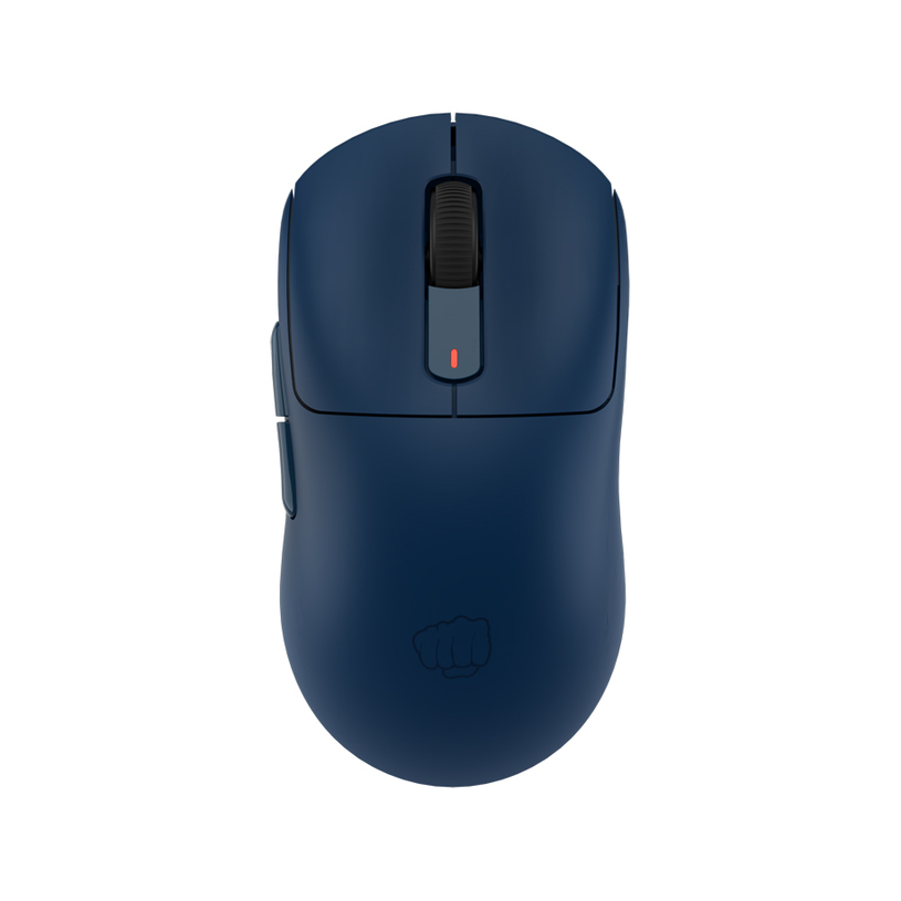 Mouse FURY TANTO T4 WIRELESS BLUE NFU-2206 Mouse FURY TANTO T4 WIRELESS BLUE NFU-2206