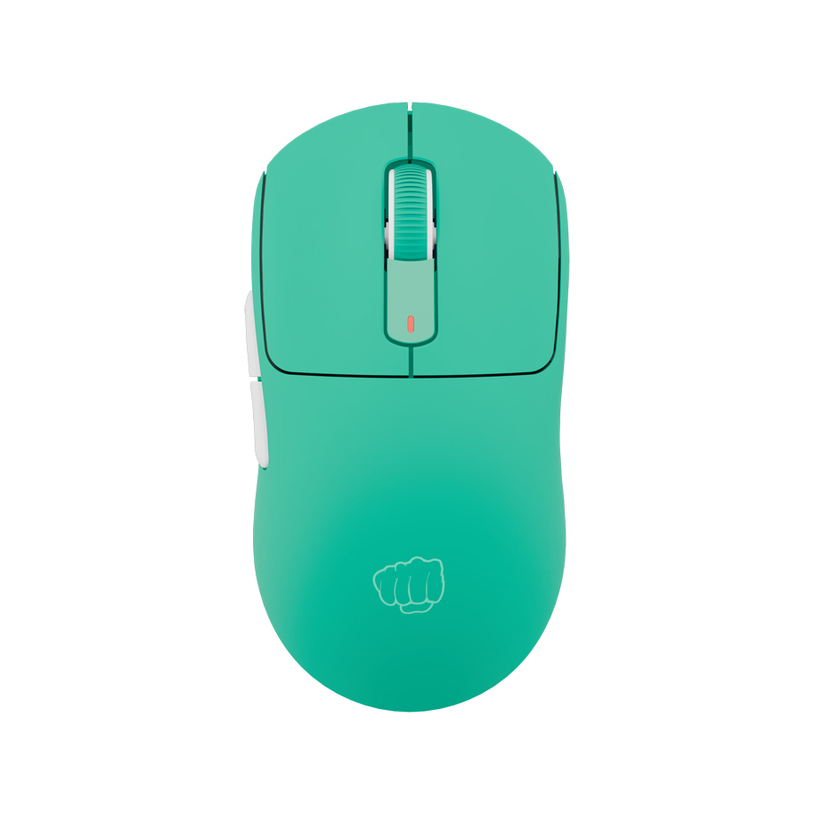 Mouse FURY TANTO T4 WIRELESS MINT NFU-2205 Mouse FURY TANTO T4 WIRELESS MINT NFU-2205