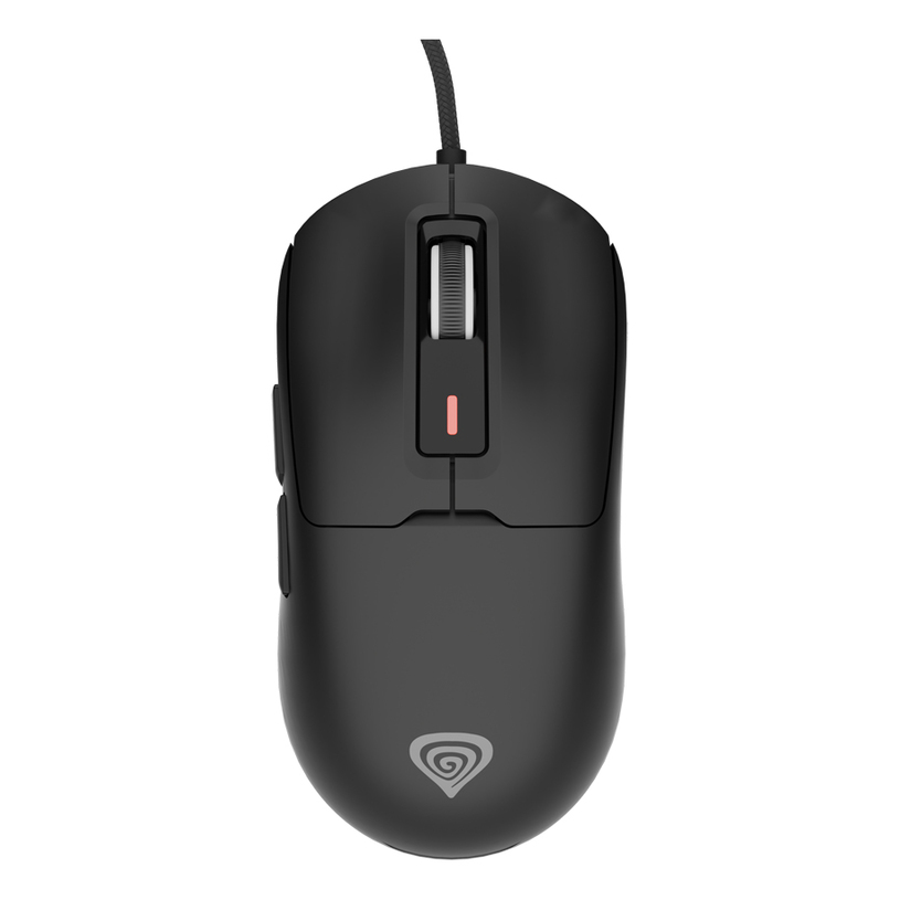 Мишка GENESIS KRYPTON 660 RGB BLACK NMG-2189 Мишка GENESIS KRYPTON 660 RGB BLACK NMG-2189