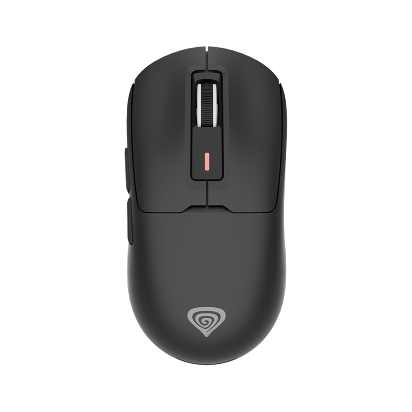 Mouse GENESIS ZIRCON 660 RGB BLACK NMG-2191 Mouse GENESIS ZIRCON 660 RGB BLACK NMG-2191