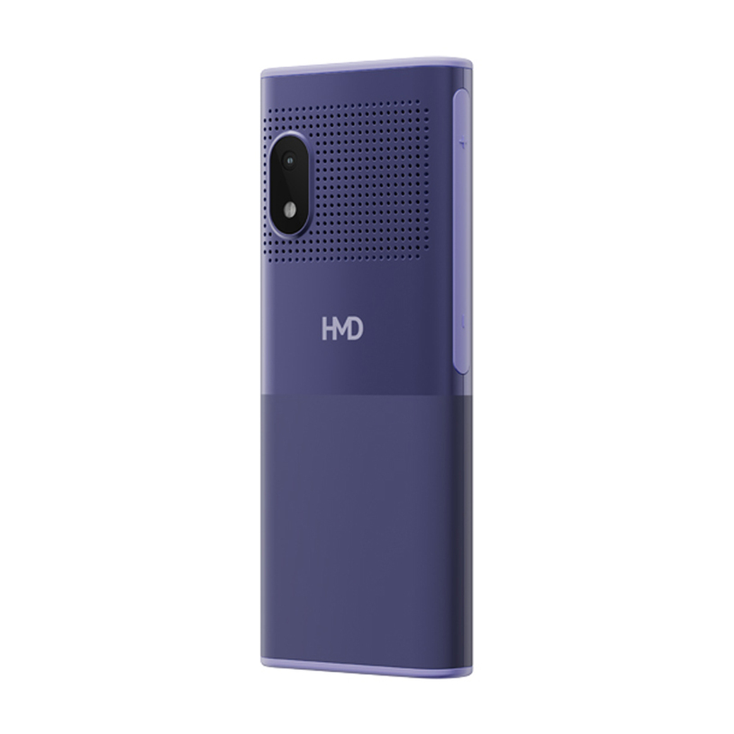 IP54 protection against dust and splashes