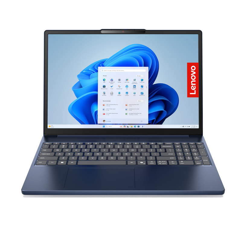 Лаптоп LENOVO IdeaPad Slim 3 15IRH10 83K10078BM 15.3 ", INTEL CORE I5-13420H, RAM 24 GB, SSD 512 GB, INTEL UHD GRAPHICS, WINDOWS 11, COSMIC BLUE Лаптоп LENOVO IdeaPad Slim 3 15IRH10 83K10078BM 15.3 ", INTEL CORE I5-13420H, RAM 24 GB, SSD 512 GB, INTEL UHD GRAPHICS, WINDOWS 11, COSMIC BLUE