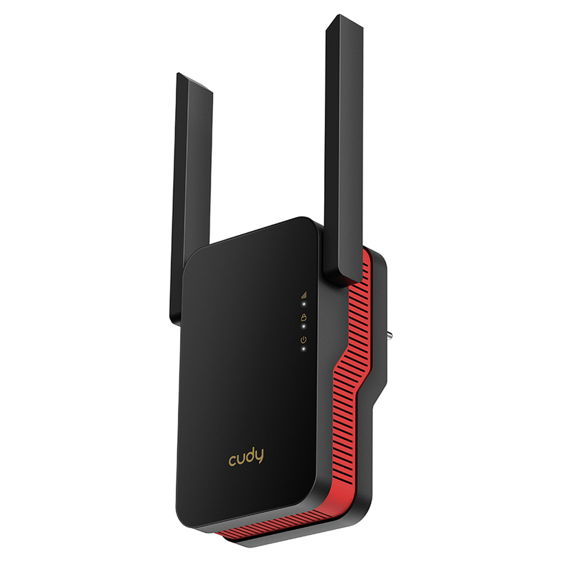 Усилвател за wifi CUDY RE3000 /AX3000 Усилвател за wifi CUDY RE3000 /AX3000