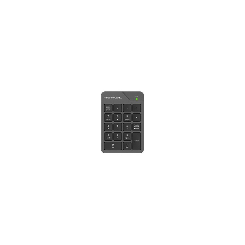 Клавиатура A4 FSTYLER FGK21C NUMPAD Клавиатура A4 FSTYLER FGK21C NUMPAD