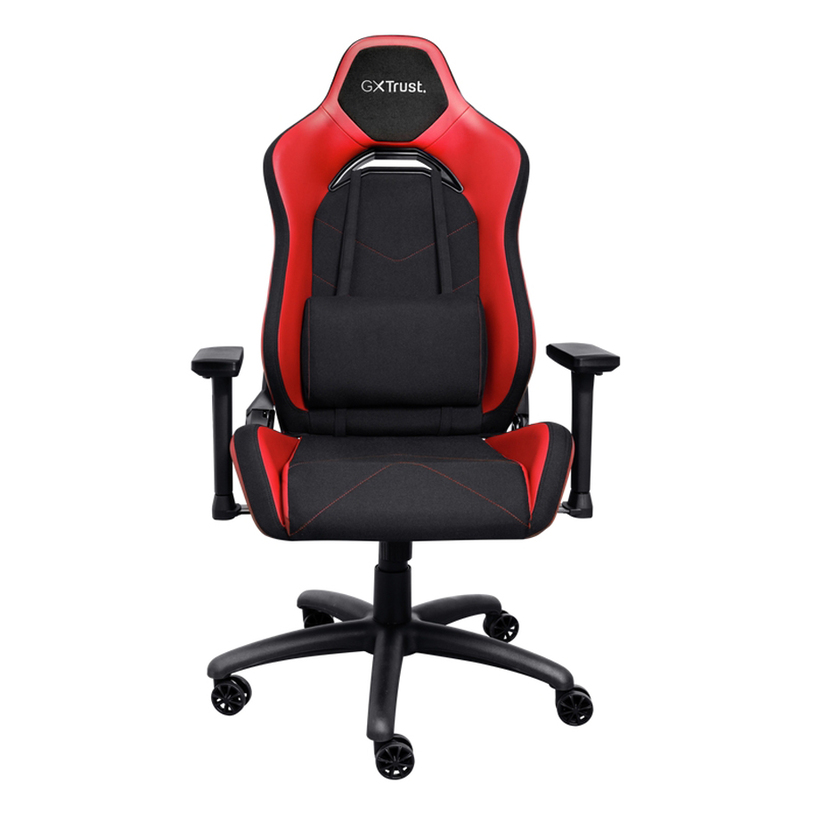 GAMING КРЕСЛО TRUST GXT714R RUYA RD25064 GAMING КРЕСЛО TRUST GXT714R RUYA RD25064