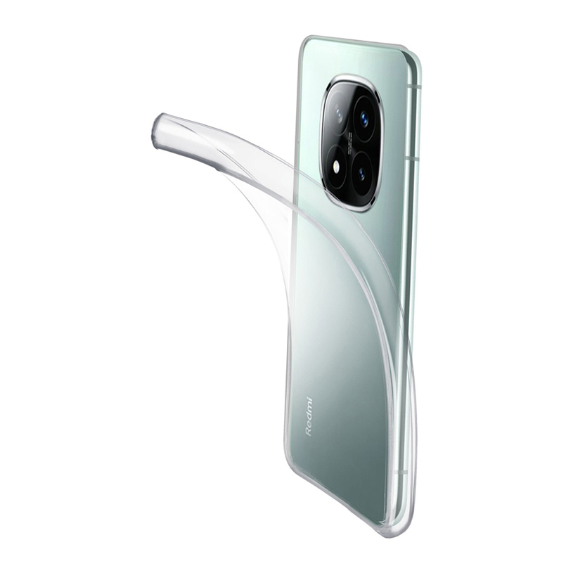 КАЛЪФ FINE XIAOMI REDMI NOTE 14 PRO+ 5G КАЛЪФ FINE XIAOMI REDMI NOTE 14 PRO+ 5G