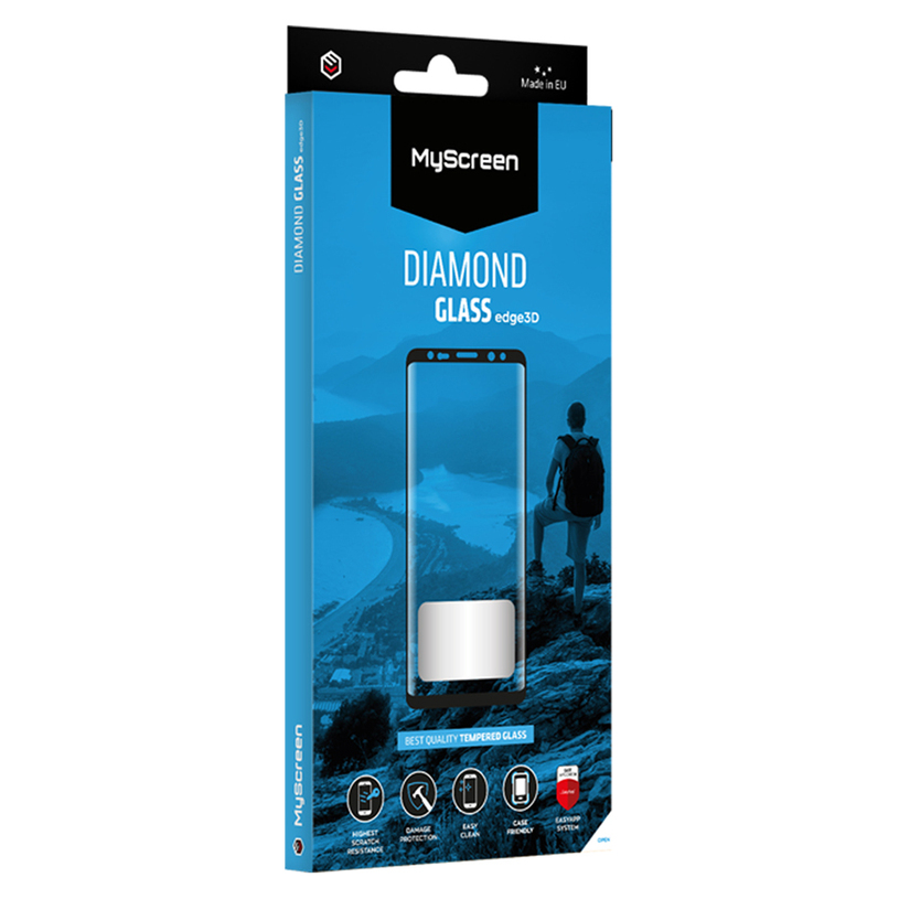 СТЪКЛО MYSCREEN MOTO EDGE 60 PRO СТЪКЛО MYSCREEN MOTO EDGE 60 PRO