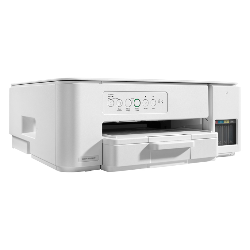 Мултифункционално у-во BROTHER DCP-T436W Мултифункционално у-во BROTHER DCP-T436W