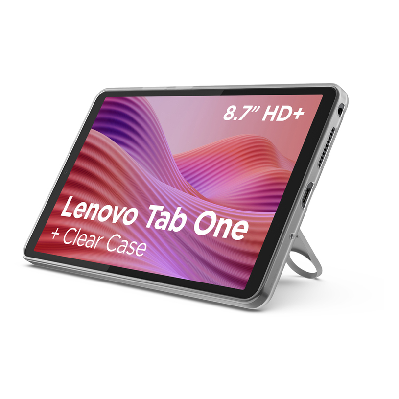 Таблет LENOVO Tab One Wi-Fi 64/4 ZAF00244GR WI-FI, 64 GB, 8.7 ", RAM 4 GB Таблет LENOVO Tab One Wi-Fi 64/4 ZAF00244GR WI-FI, 64 GB, 8.7 ", RAM 4 GB