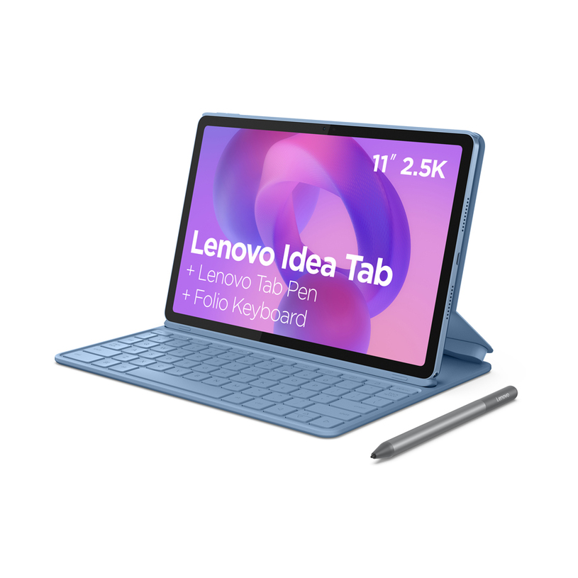 Tablet LENOVO Idea Tab Wi-Fi 256 ZAFR0807BG WI-FI, 256 GB, 11.0 ", RAM 8 GB Tablet LENOVO Idea Tab Wi-Fi 256 ZAFR0807BG WI-FI, 256 GB, 11.0 ", RAM 8 GB